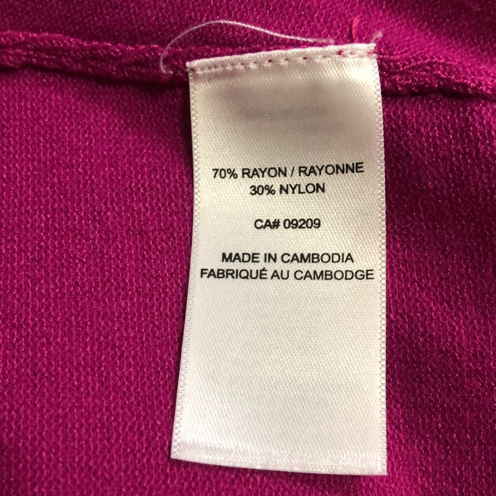 ✨EUC🌸BEAUTIFUL CLEO DRESS AND MATCHING SHRUG. SZ 10. - Picture 8 of 11